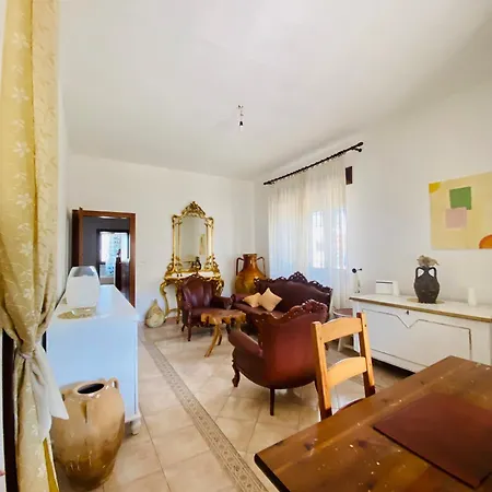 Mandorli In Fiore Holiday home Ugento